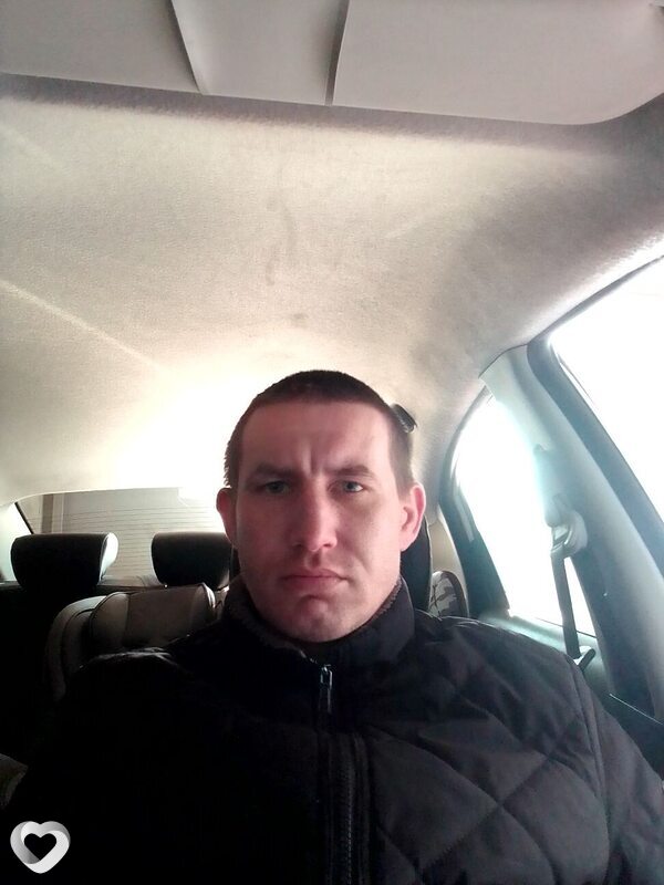 Максим, 36, Астрахани — анкета №3543881
