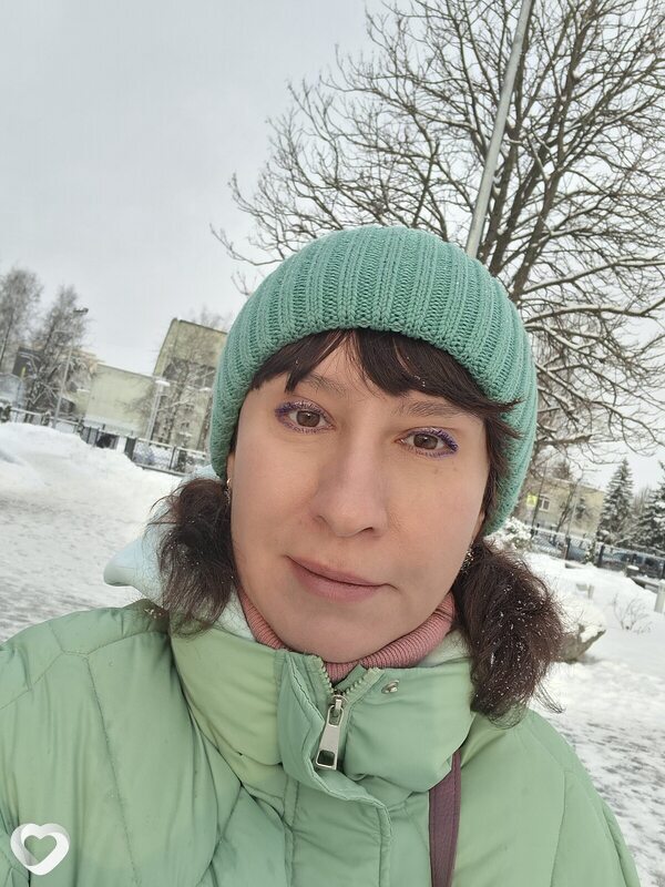 Эльмира, 49, Уфе — анкета №3543882