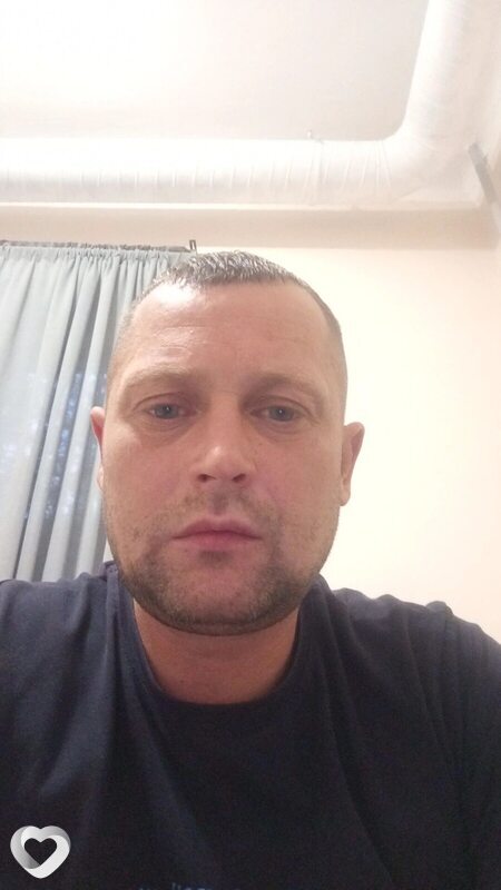Андрей, 38, Смоленске — анкета №3543883