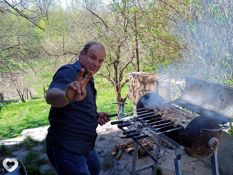 Олег, 47, Киеве — анкета №3543885