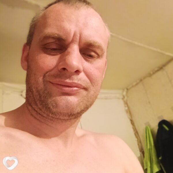 Серый, 38, Барнауле — анкета №3543886