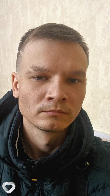 Влад, 30, Новосибирске — анкета №3543891