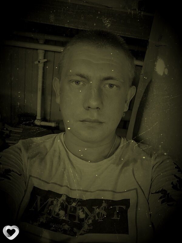 Дмитрий, 33, Рыбинске — анкета №3543853