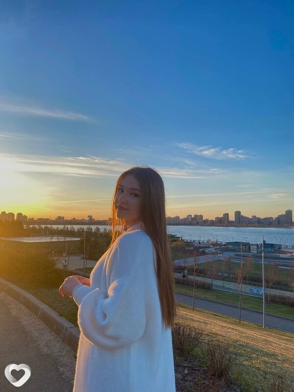 Милина, 25, Ростове-на-Дону — анкета №3543854