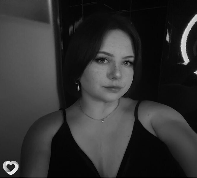 Алена, 20, Нижнем Новгороде — анкета №3543860