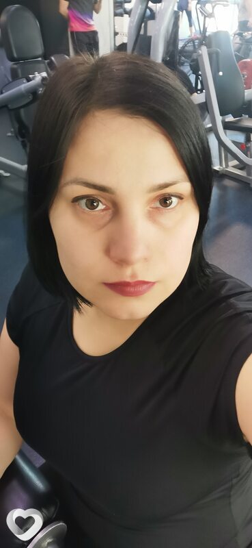 Анна, 38, Иркутске — анкета №3543862