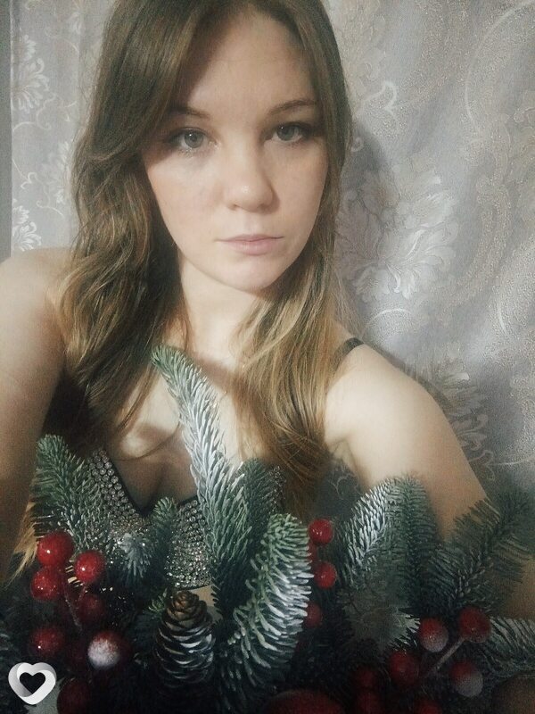 Яна, 32, Иркутске — анкета №3543865