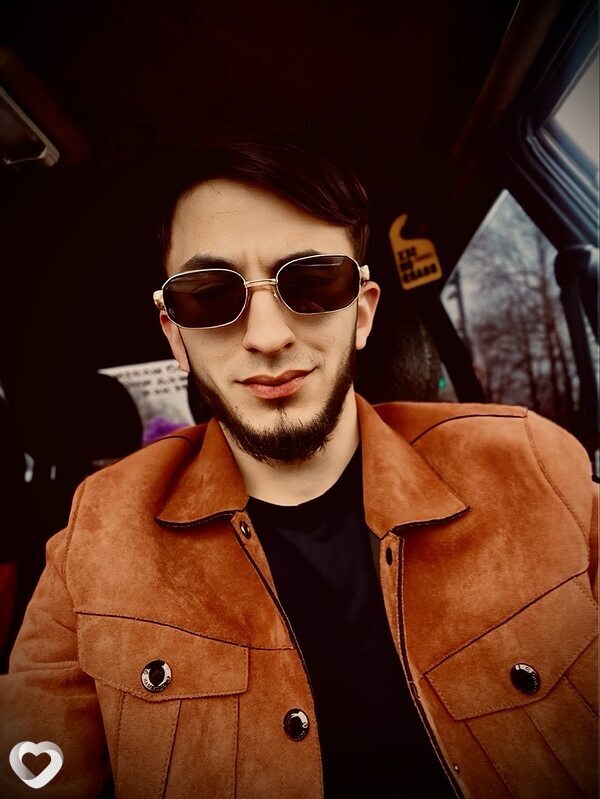 Якуб, 22, Подольске — анкета №3543868