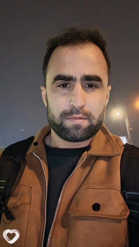 Sabirkhani, 31, Москве — анкета №3543874