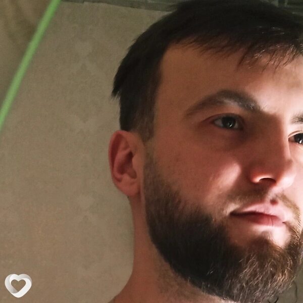 Амир, 24, Екатеринбурге — анкета №3543832