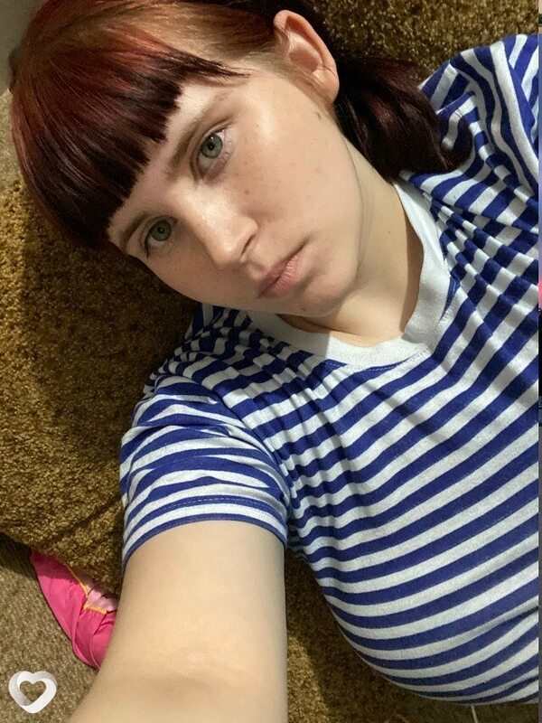 Настя, 22, Челябинске — анкета №3543833