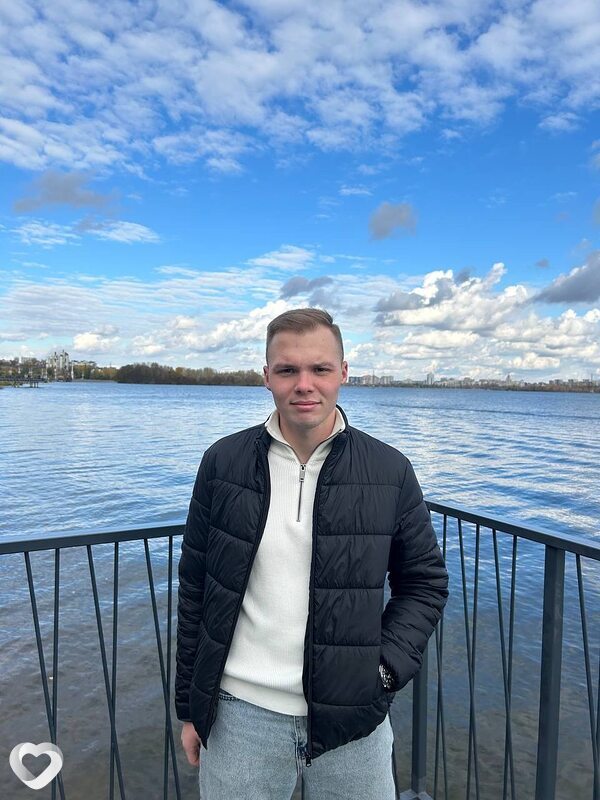 Даниил, 24, Воронеже — анкета №3543838