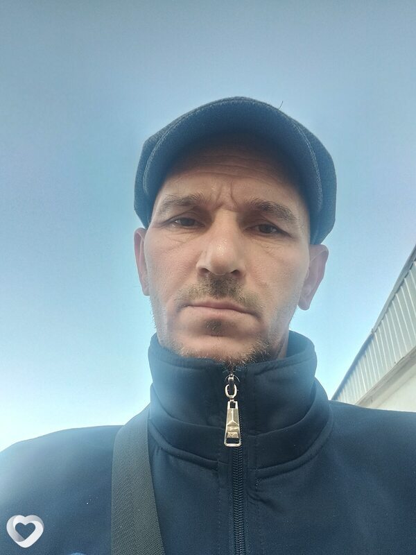 Alexander, 48, Жезказгане — анкета №3543843