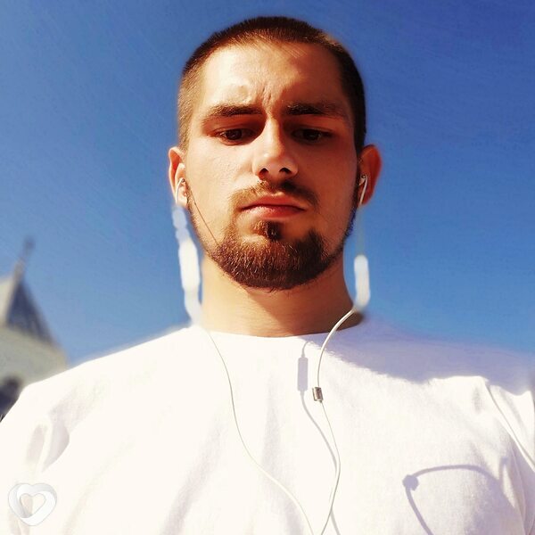 Иван Садовский, 29, Гродно — анкета №3543905