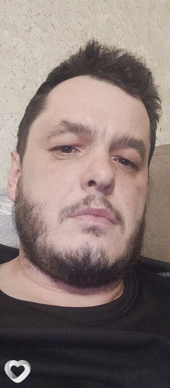 Виктор, 33, Липецке — анкета №3543932