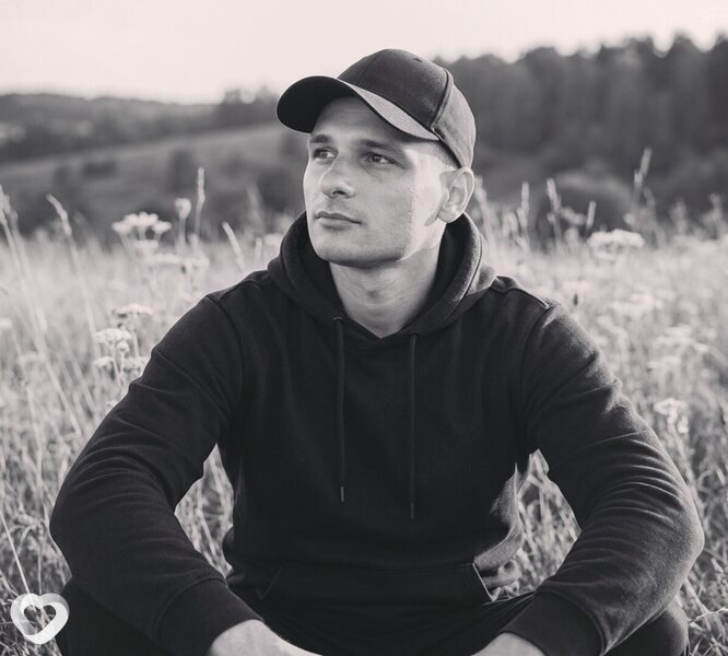 Никита, 26, Новосибирске — анкета №3543935