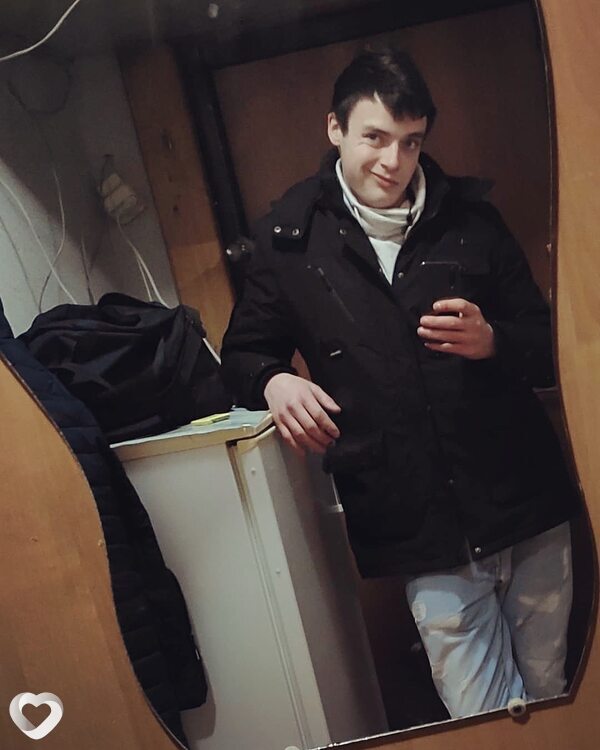 Илюша, 31, Москве — анкета №3543936