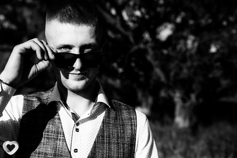 Егор, 29, Слуцке — анкета №3543943