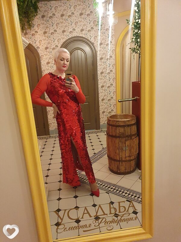 Елена, 43, Петропавловске — анкета №3543945