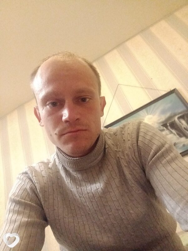 Евгений, 28, Новосибирске — анкета №3543946