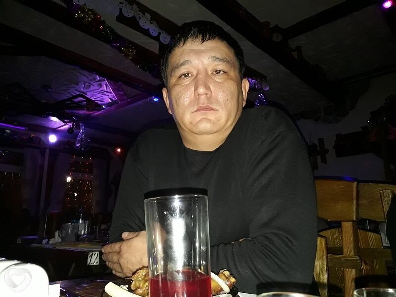 Дархан, 46, Актобе — анкета №3544149