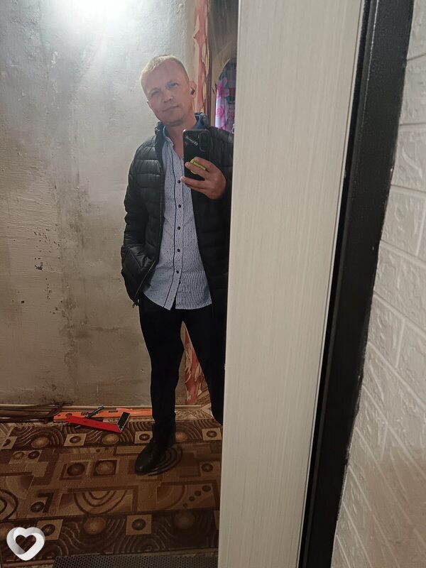 Александр, 40, Качканаре — анкета №3544158