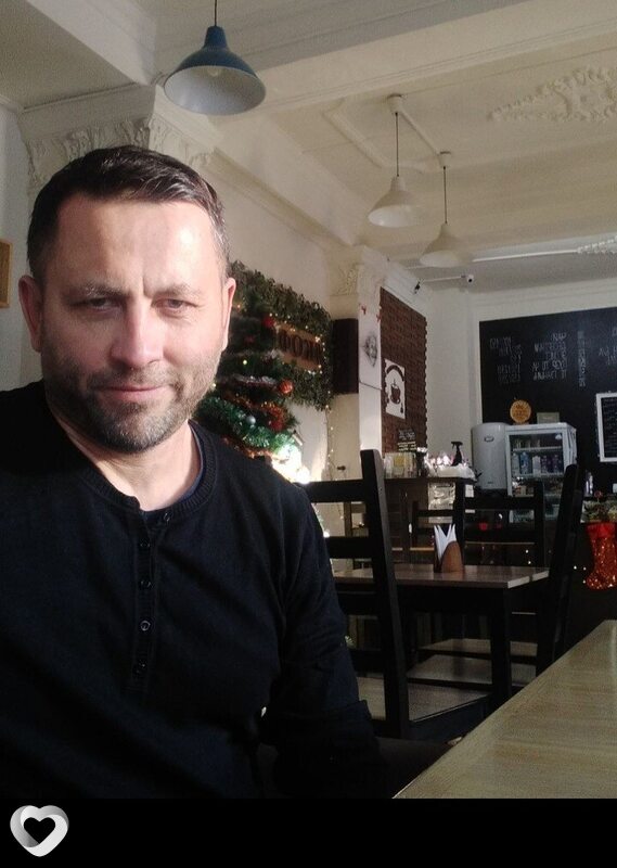 Юрий, 43, Уфе — анкета №3544167