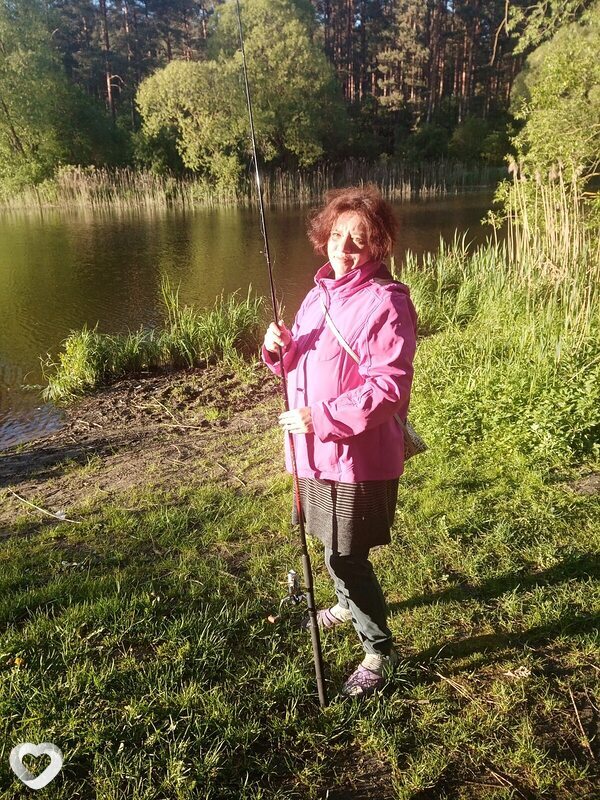 Юля, 40, Гродно — анкета №3543951
