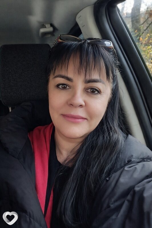 Наталья, 55, Алматы — анкета №3543952