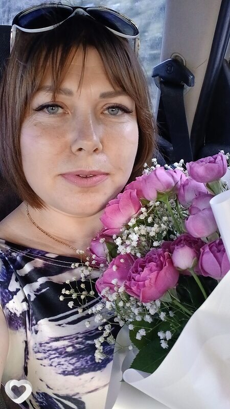 Tania, Богучар