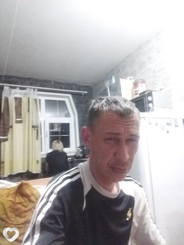 Евгений, 41, Черногорске — анкета №3543973