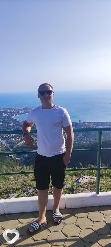 Nick, 31, Щекине — анкета №3544026