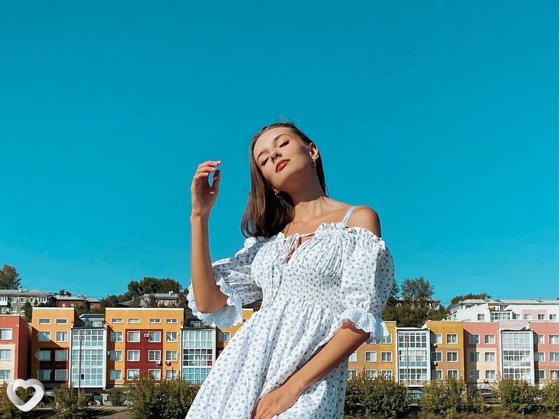 Юлия, 23, Иркутске — анкета №3544027