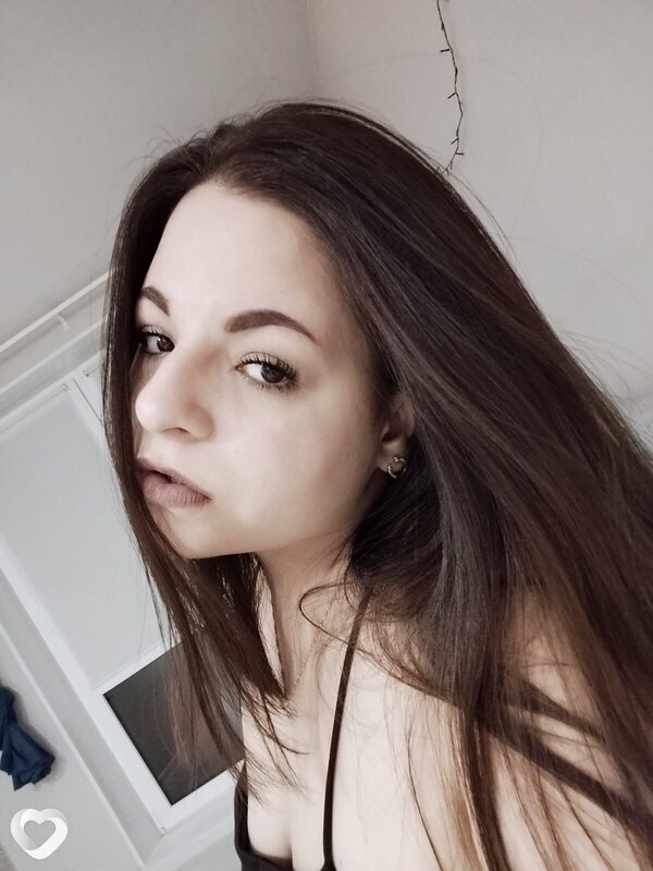 Рената, 22, Магнитогорске — анкета №3544032
