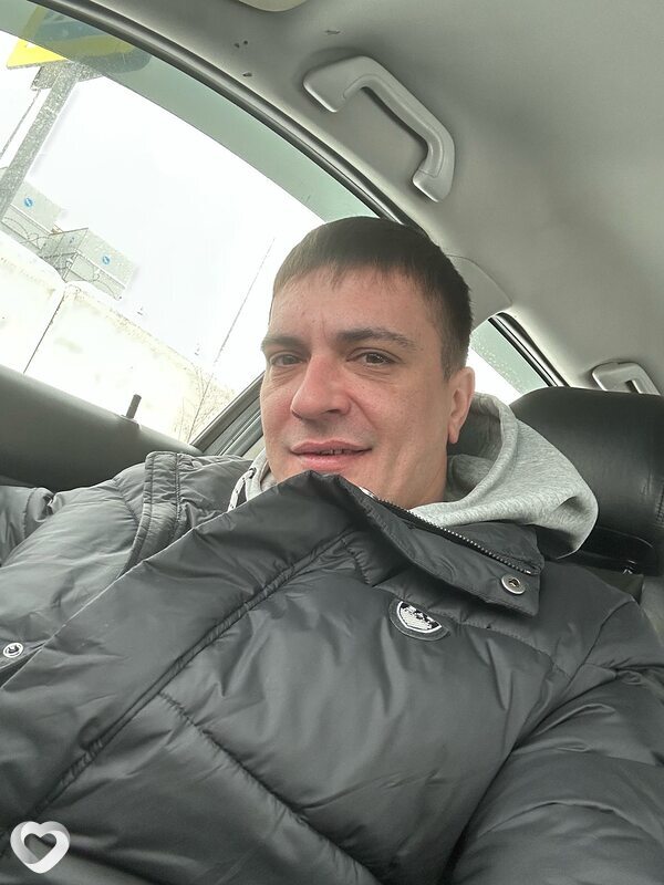 Александр, 35, Красноярске — анкета №3544035