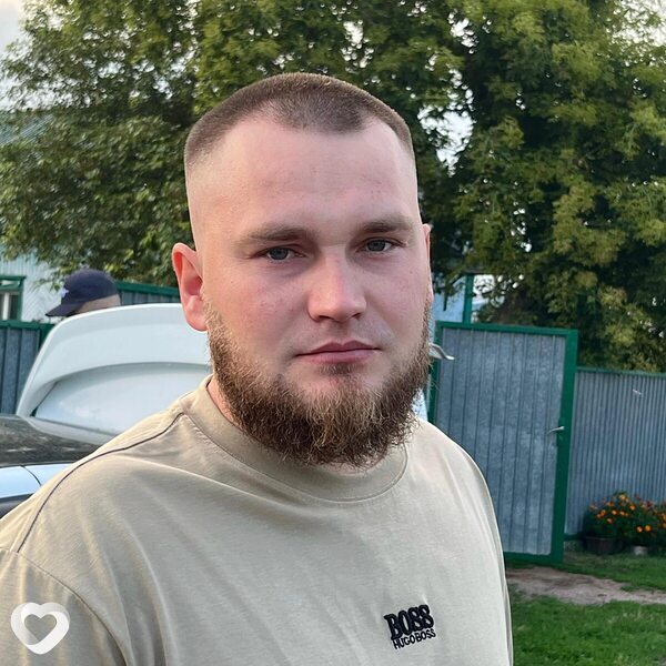 Вадим, 30, Астане — анкета №3544036