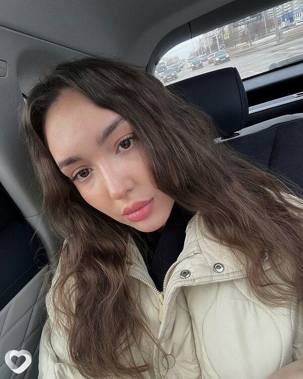 Екатерина, 24, Киеве — анкета №3544038