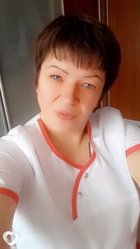 Ольга, 47, Краснодаре — анкета №3544040