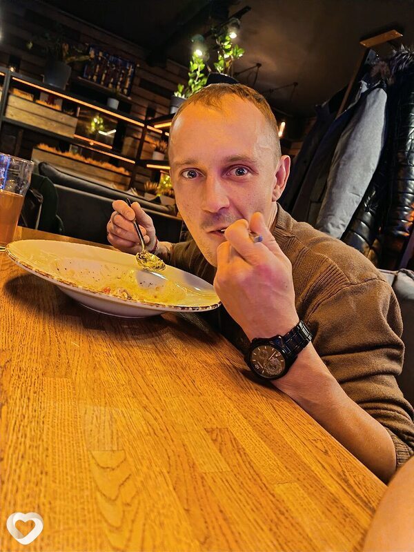 Василий, 35, Апатитах — анкета №3544044