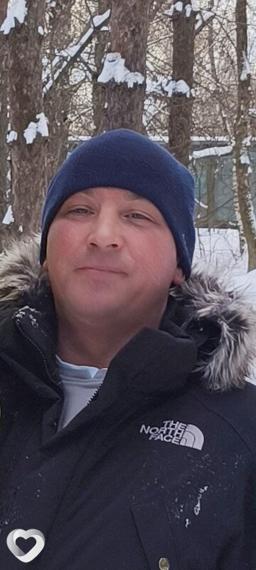 Андрей, 41, Москве — анкета №3544051