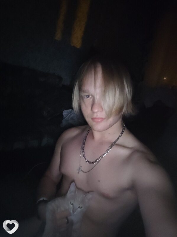 Виктор, 25, Тольятти — анкета №3544060