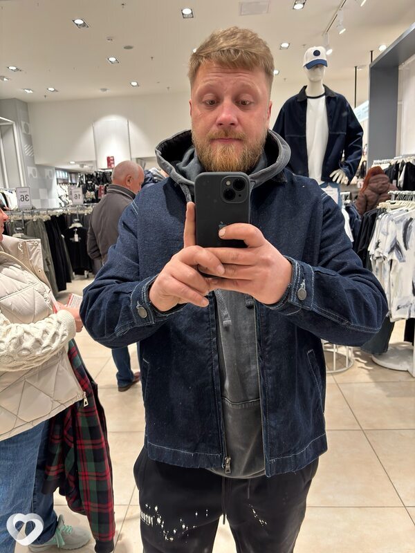 Данил, 31, Молодечно — анкета №3544067