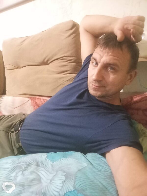 Юрий, 47, Омске — анкета №3544099