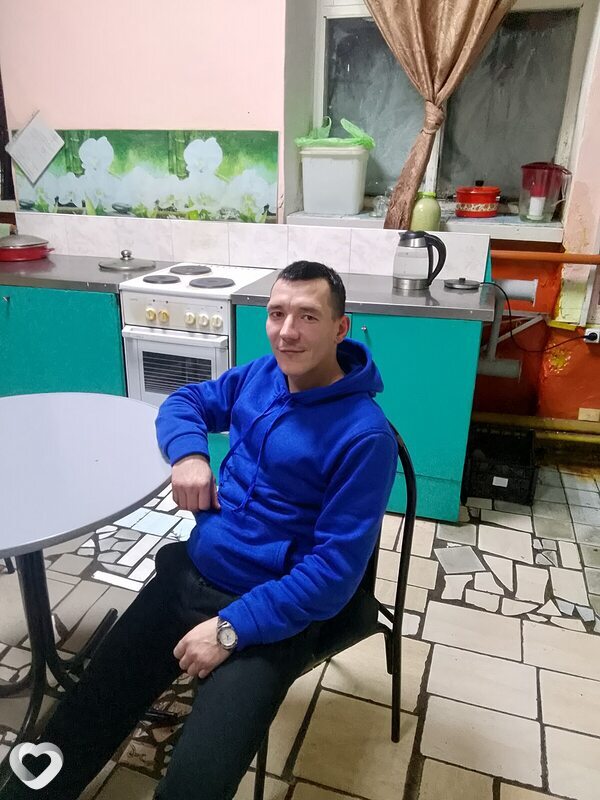 Дима, 38, Перми — анкета №3544107