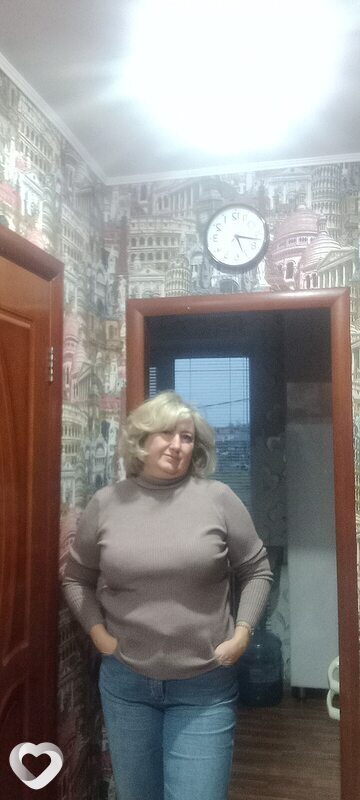 Алевтина, Октябрьский (Башкортостан)