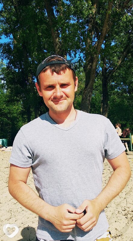 Сергей, 38, Гомеле — анкета №3544117