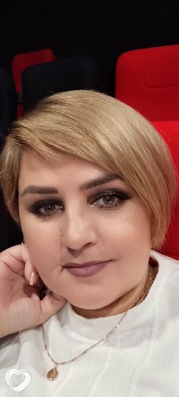 Ирина, 51, Кургане — анкета №3544120