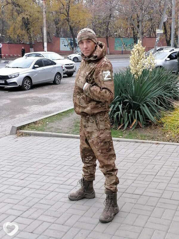 Дмитрий, 41, Тамбове — анкета №3544998