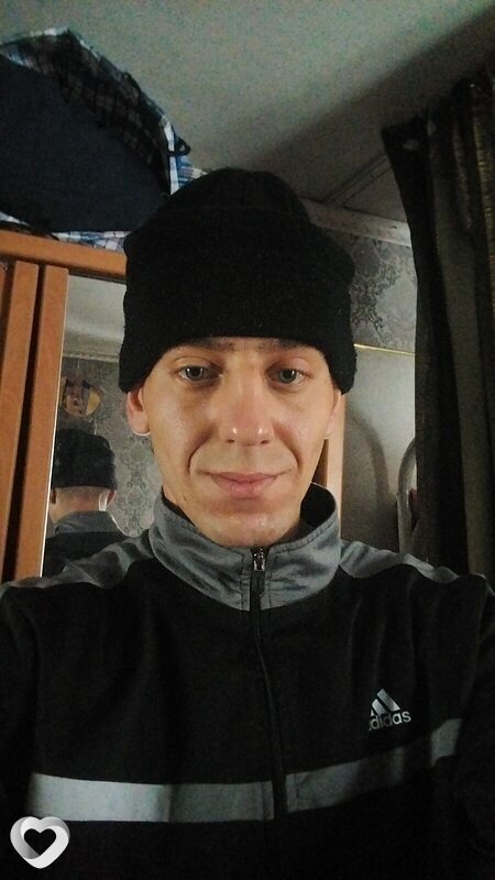 Влад, 29, Астане — анкета №3543986