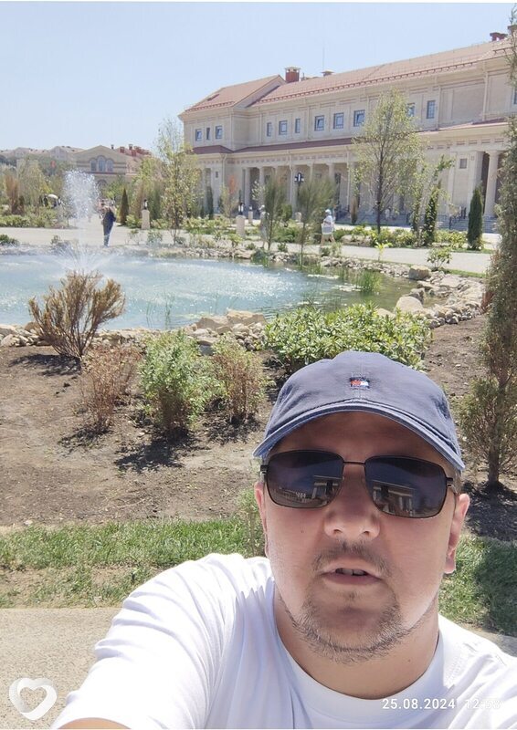 Ash, 41, Калуге — анкета №3543991